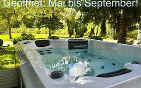 Apartment Direkt An Der Waldnaab